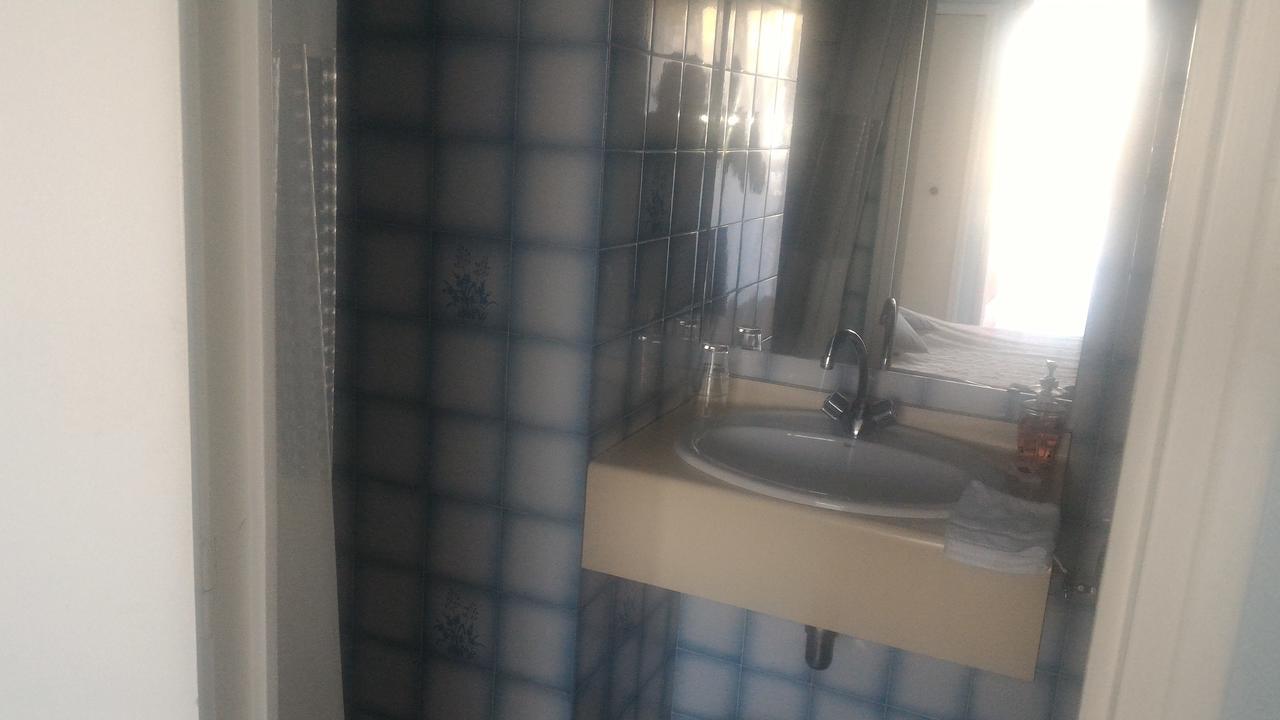 L'Arvor Otel Guer Dış mekan fotoğraf