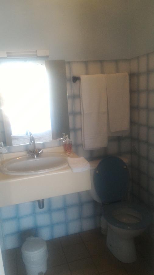 L'Arvor Otel Guer Dış mekan fotoğraf