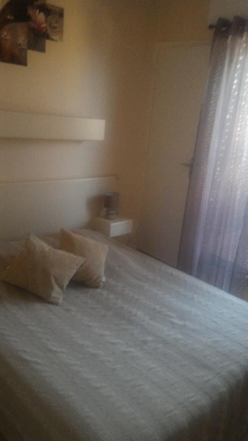 L'Arvor Otel Guer Dış mekan fotoğraf